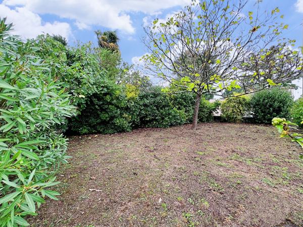 Maison Sireuil 4 pièce(s) 95 m2