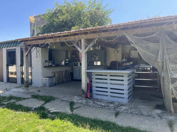 Immobilier Saint-Clair-sur-Epte (95770) – Maison 160.8m2 – 255 000 €