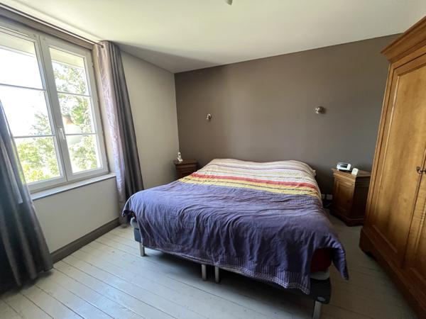 Immobilier Saint-Clair-sur-Epte (95770) – Maison 160.8m2 – 255 000 €