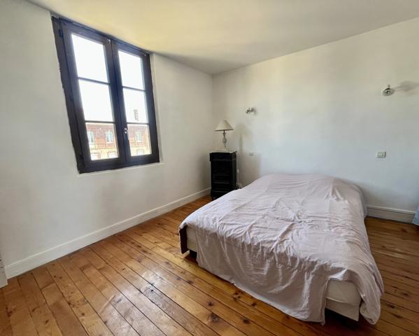 Immobilier Saint-Clair-sur-Epte (95770) – Maison 160.8m2 – 255 000 €