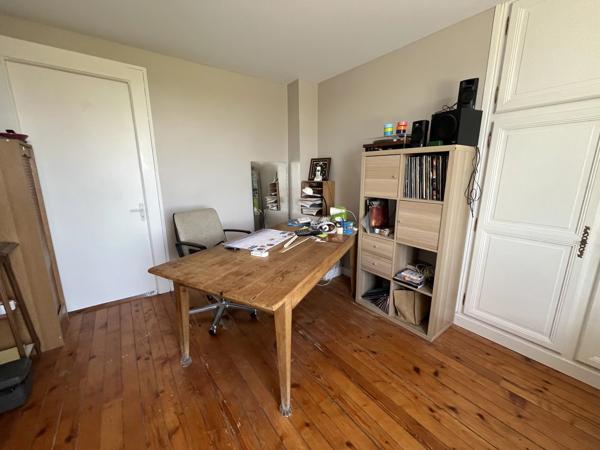 Immobilier Saint-Clair-sur-Epte (95770) – Maison 160.8m2 – 255 000 €