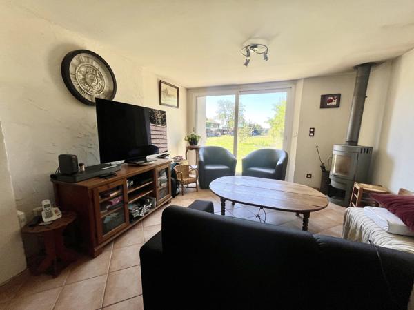 Immobilier Saint-Clair-sur-Epte (95770) – Maison 160.8m2 – 255 000 €