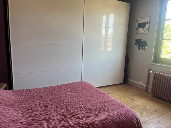 Immobilier Saint-Clair-sur-Epte (95770) – Maison 160.8m2 – 255 000 €