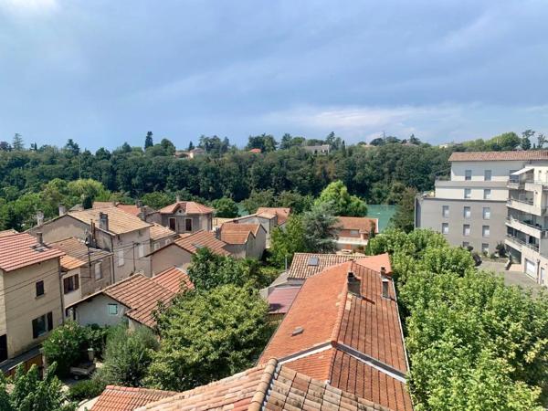 Appartement à vendre à Bourg-de-Péage (26300)
