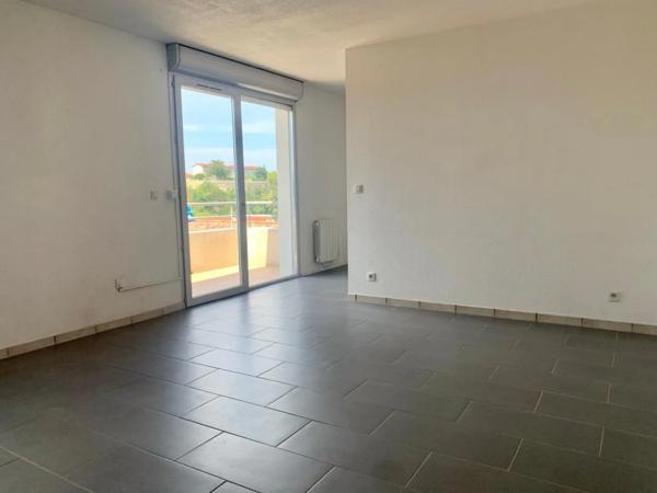 Appartement à vendre à Bourg-de-Péage (26300)