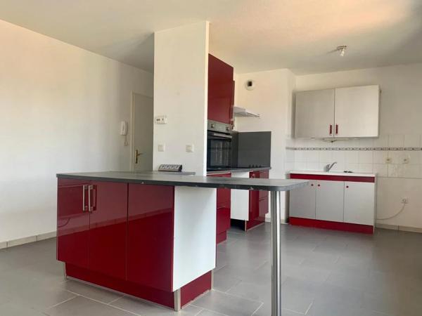 Appartement à vendre à Bourg-de-Péage (26300)