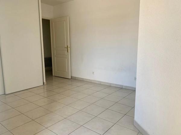 Appartement à vendre à Bourg-de-Péage (26300)