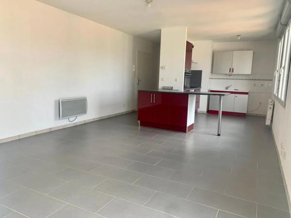 Appartement à vendre à Bourg-de-Péage (26300)