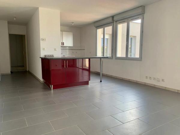 Appartement à vendre à Bourg-de-Péage (26300)