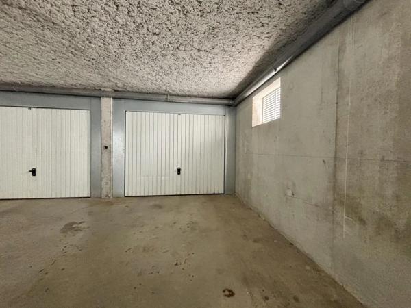Appartement à vendre à Bourg-de-Péage (26300)