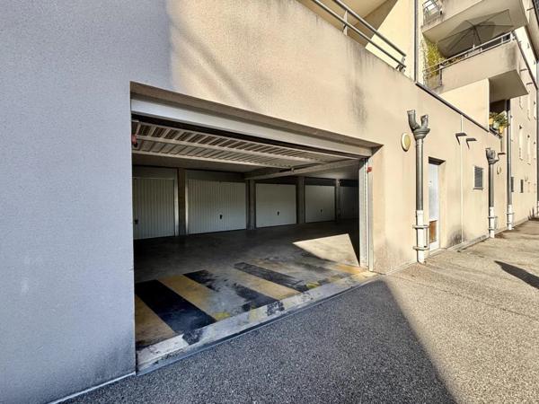 Appartement à vendre à Bourg-de-Péage (26300)