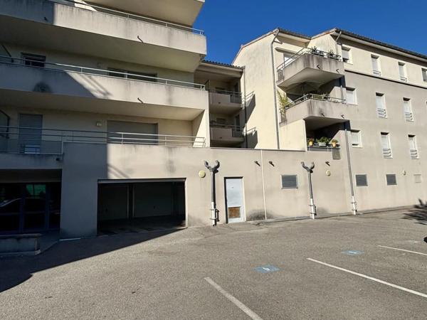 Appartement à vendre à Bourg-de-Péage (26300)