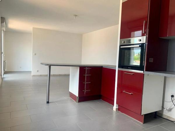 Appartement à vendre à Bourg-de-Péage (26300)