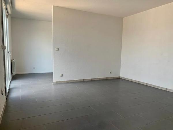 Appartement à vendre à Bourg-de-Péage (26300)