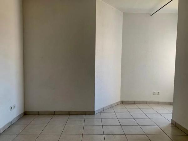 Appartement à vendre à Bourg-de-Péage (26300)
