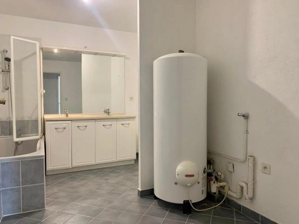 Appartement à vendre à Bourg-de-Péage (26300)