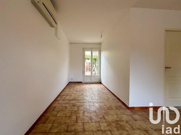 Maison à vendre 4 pièces 97 m² Canohès