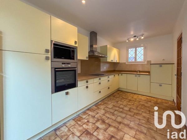 Maison à vendre 4 pièces 97 m² Canohès