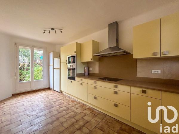 Maison à vendre 4 pièces 97 m² Canohès