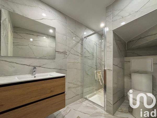 Maison à vendre 4 pièces 97 m² Canohès