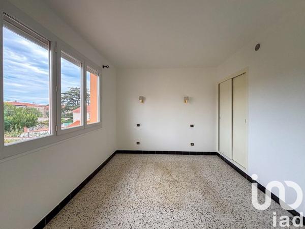 Maison à vendre 4 pièces 97 m² Canohès