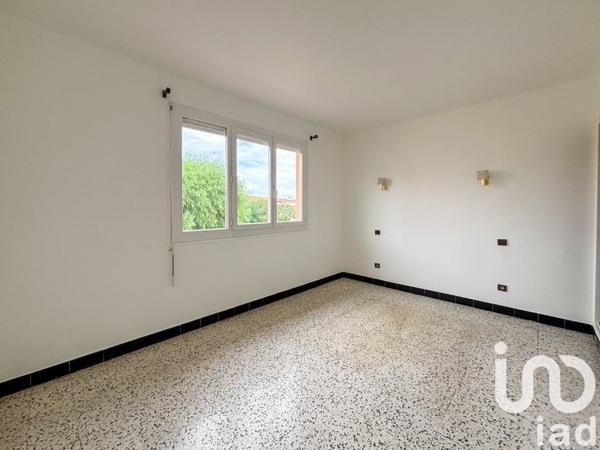 Maison à vendre 4 pièces 97 m² Canohès