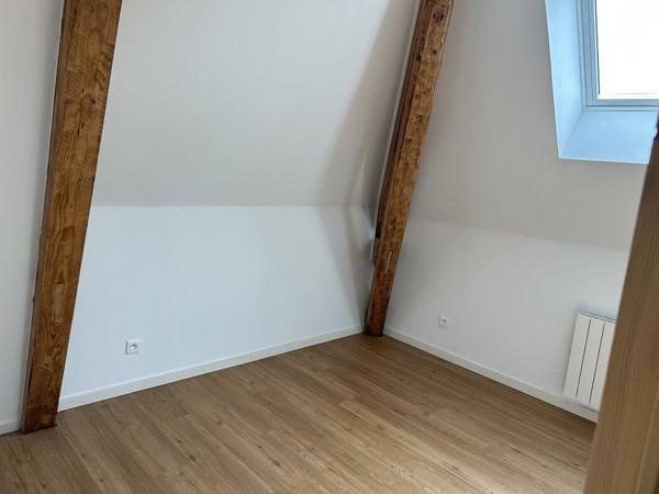 Appartement - MONTROND LES BAINS