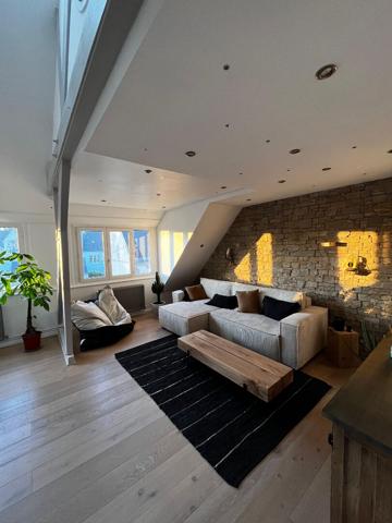 Duplex à Concarneau