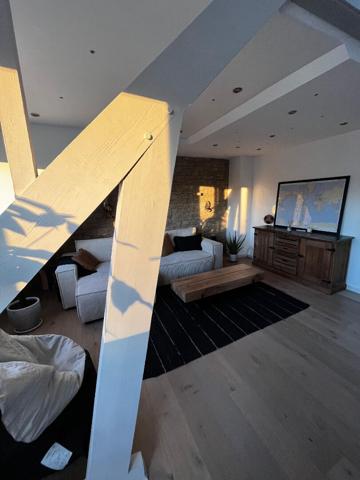 Duplex à Concarneau