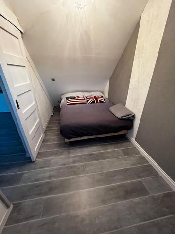 Duplex à Concarneau