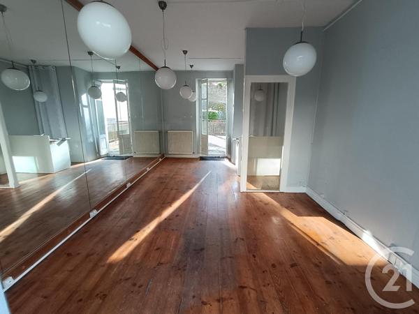 Immeuble à vendre  390 m2 CAPVERN LES BAINS - 65