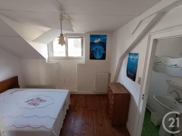 Immeuble à vendre  390 m2 CAPVERN LES BAINS - 65