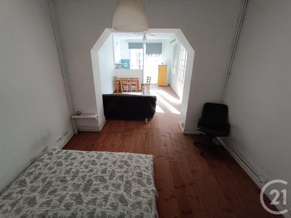 Immeuble à vendre  390 m2 CAPVERN LES BAINS - 65