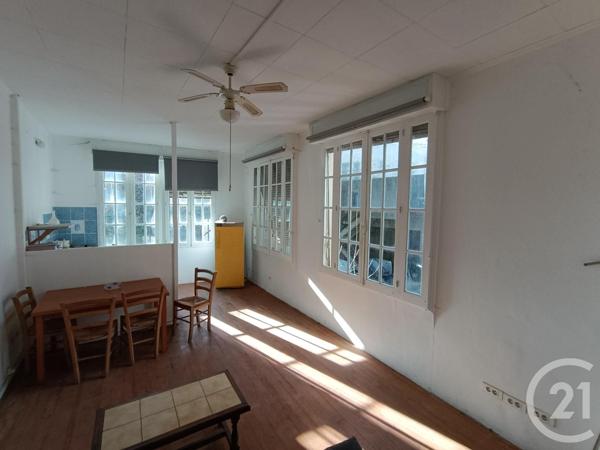 Immeuble à vendre  390 m2 CAPVERN LES BAINS - 65