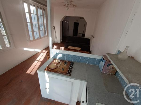 Immeuble à vendre  390 m2 CAPVERN LES BAINS - 65