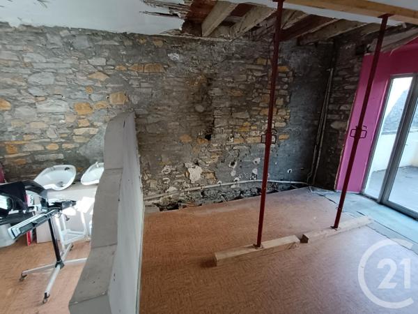 Immeuble à vendre  390 m2 CAPVERN LES BAINS - 65