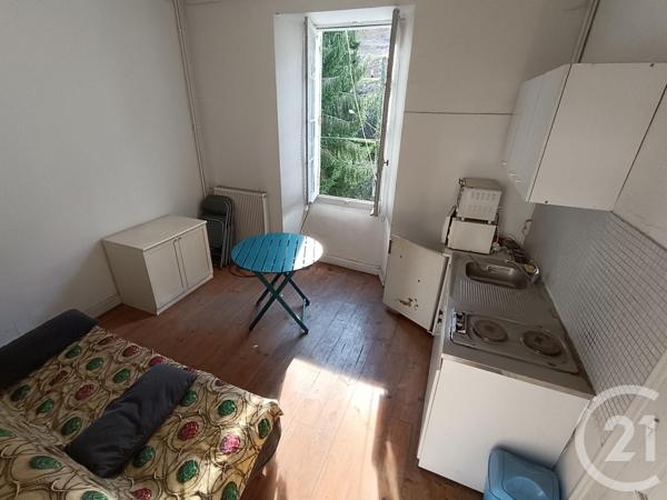Immeuble à vendre  390 m2 CAPVERN LES BAINS - 65