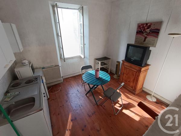 Immeuble à vendre  390 m2 CAPVERN LES BAINS - 65