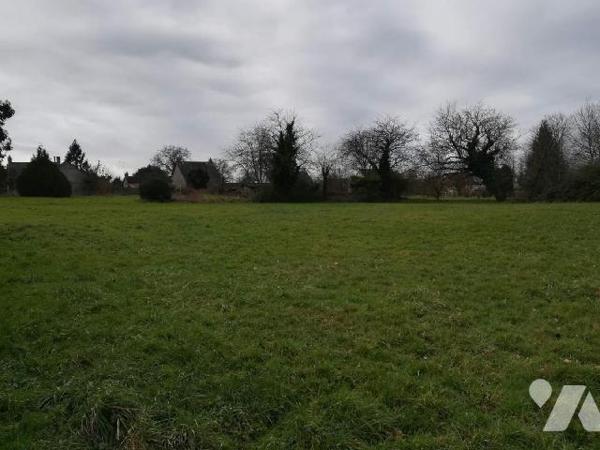 RIVES DU COUESNON, Terrain â bâtir - Vendel

terrain à bâtir dans le bourg,

Périmètre des Bâti...