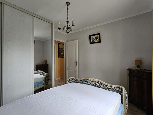 MAISON T4 Bis MEUBLEE - CENTRE PERIGNY  Perigny