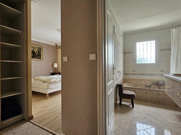 MAISON T4 Bis MEUBLEE - CENTRE PERIGNY  Perigny
