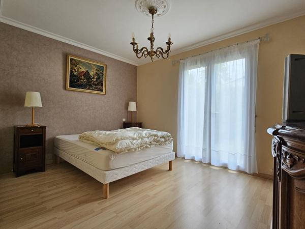 MAISON T4 Bis MEUBLEE - CENTRE PERIGNY  Perigny