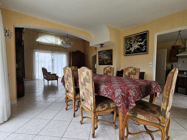 MAISON T4 Bis MEUBLEE - CENTRE PERIGNY  Perigny