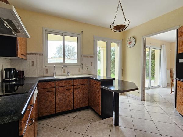 MAISON T4 Bis MEUBLEE - CENTRE PERIGNY  Perigny