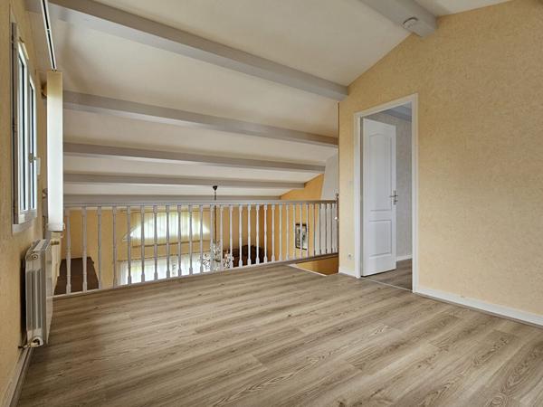MAISON T4 Bis MEUBLEE - CENTRE PERIGNY  Perigny
