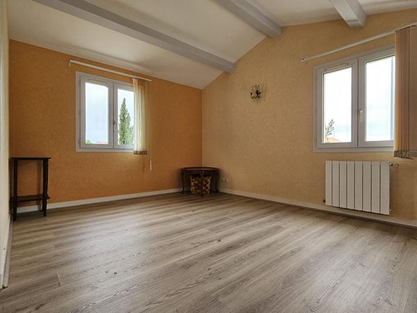 MAISON T4 Bis MEUBLEE - CENTRE PERIGNY  Perigny