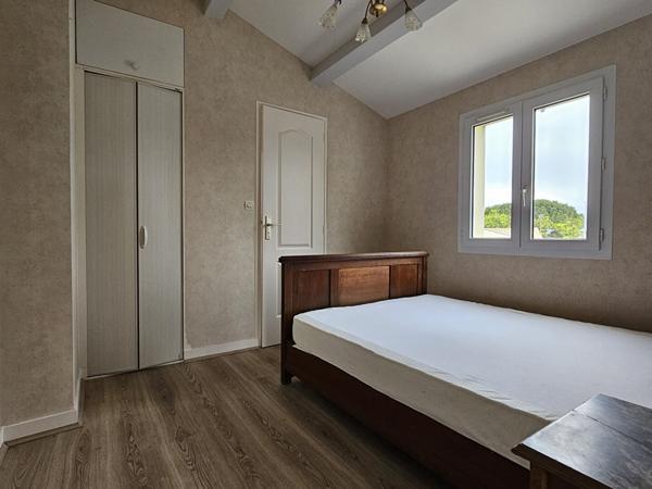 MAISON T4 Bis MEUBLEE - CENTRE PERIGNY  Perigny