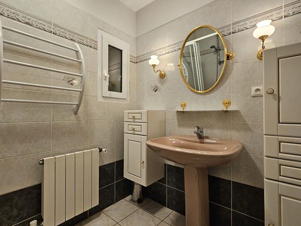 MAISON T4 Bis MEUBLEE - CENTRE PERIGNY  Perigny