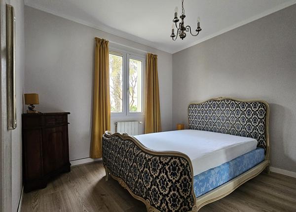 MAISON T4 Bis MEUBLEE - CENTRE PERIGNY  Perigny