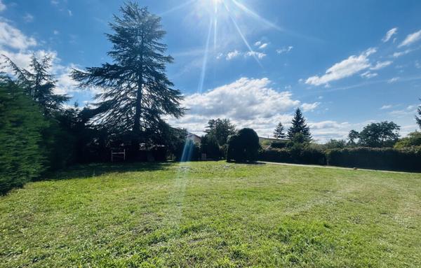 Terrain à Batir de 582 m²